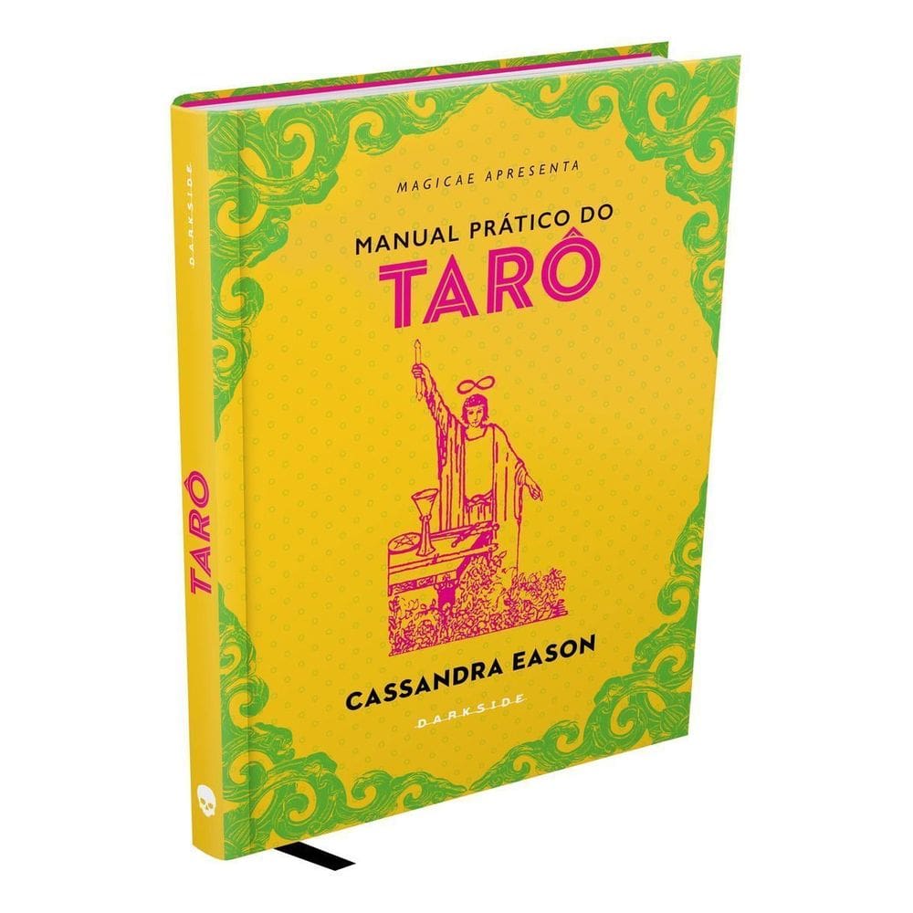 Manual Prático do Tarô