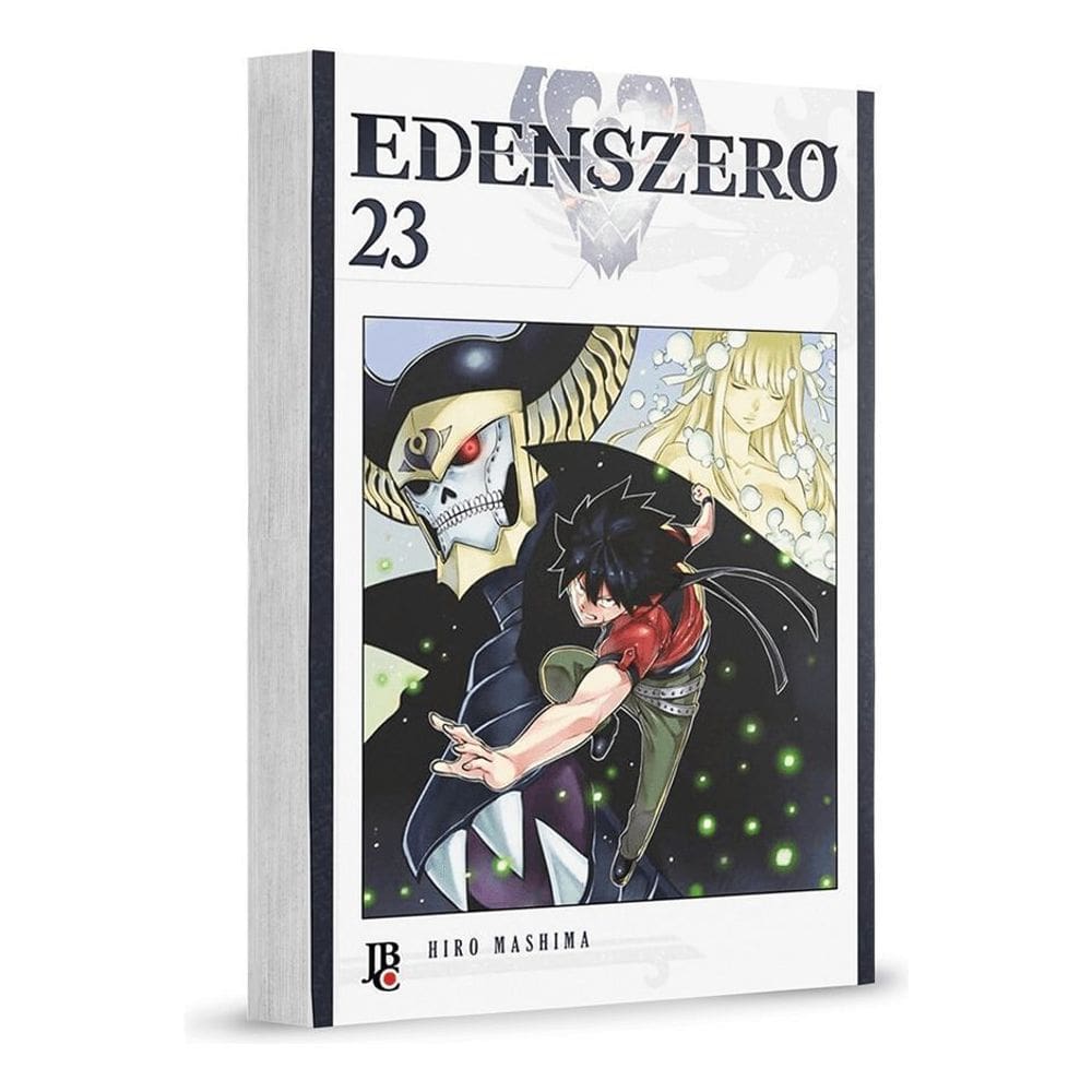 Edens Zero - Vol. 23