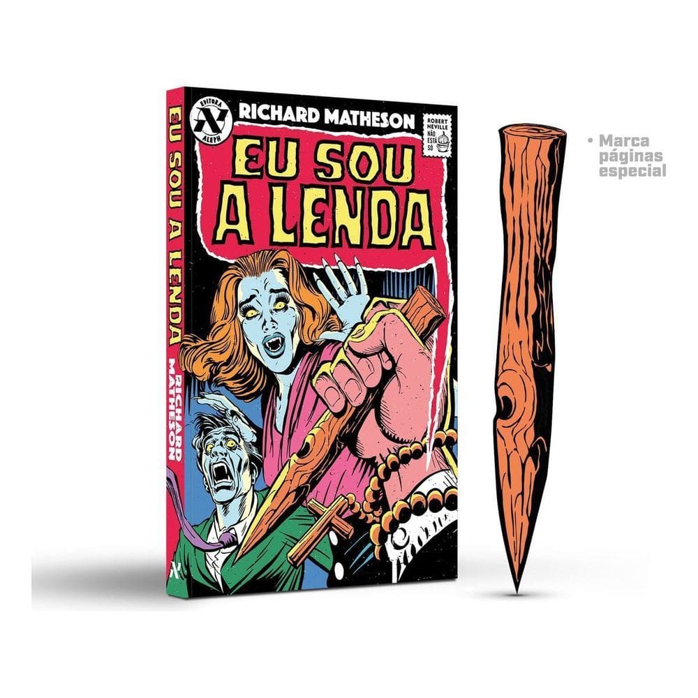 Eu Sou a Lenda