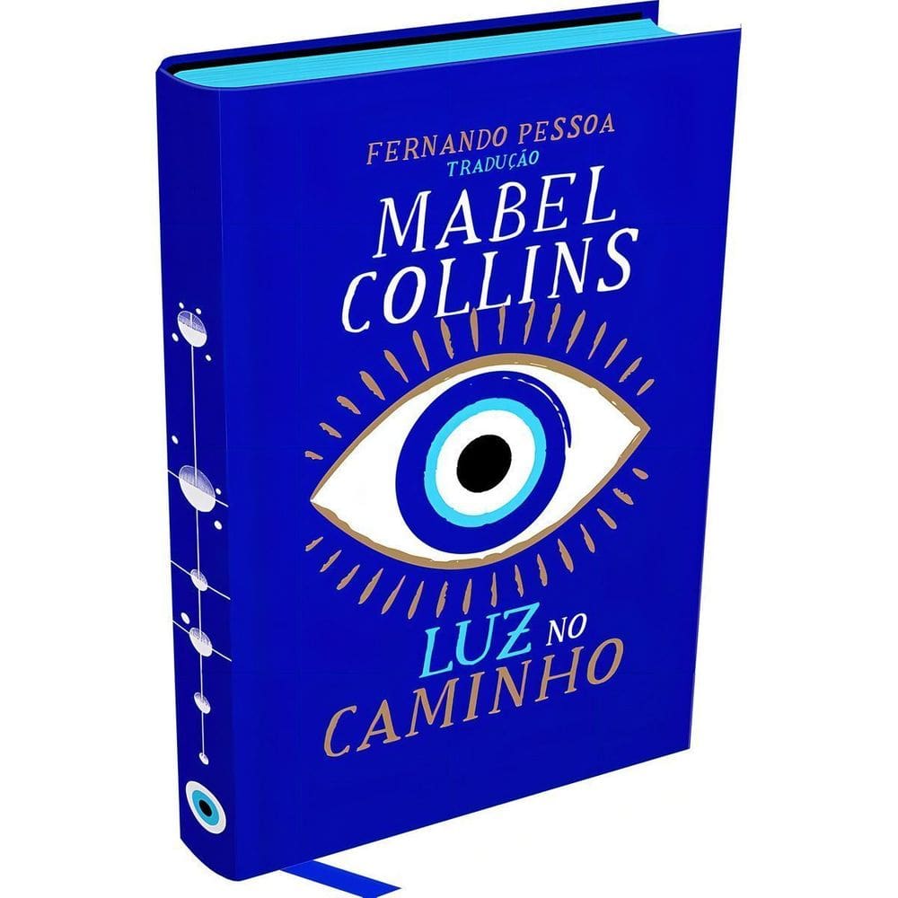 Luz No Caminho - (Dark Side)