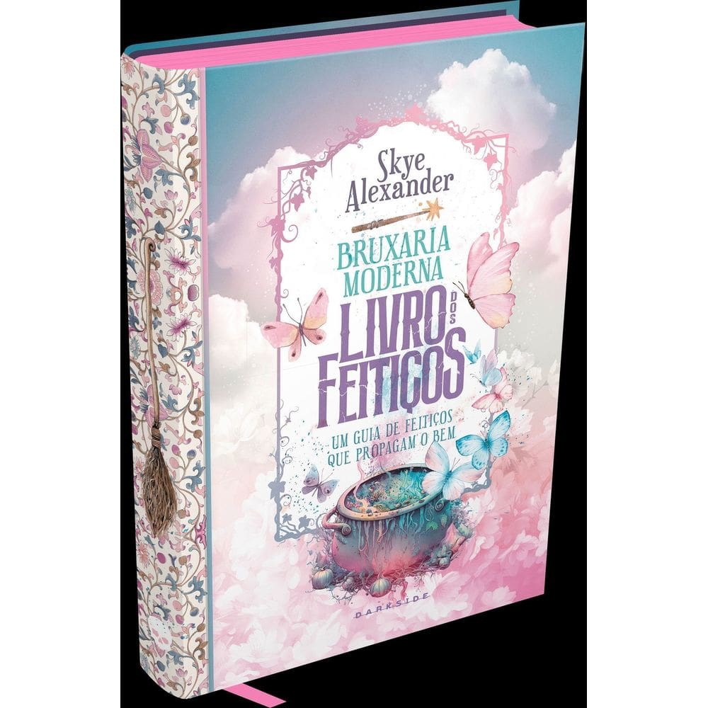 Bruxaria Moderna - Livro Dos Feitiços