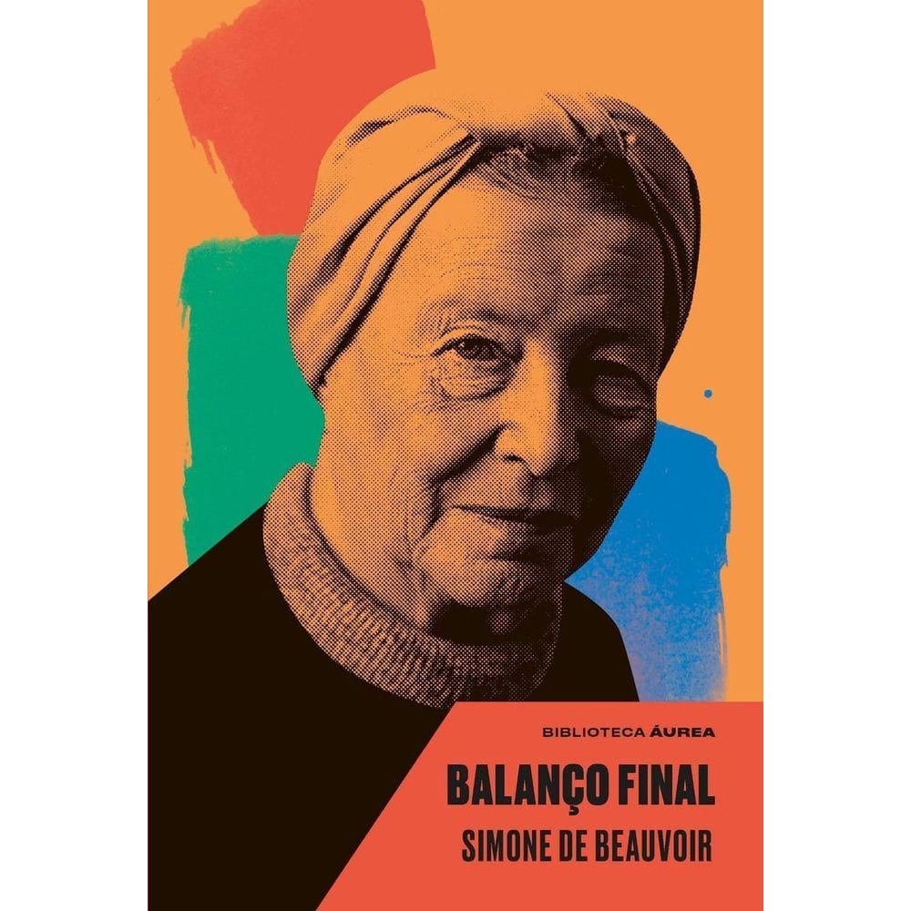 Balanço Final