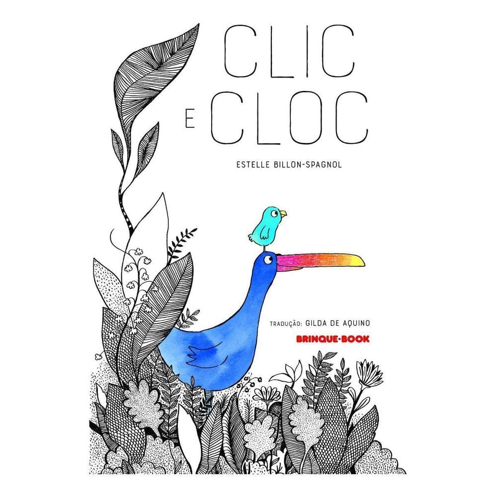 Clic e Cloc