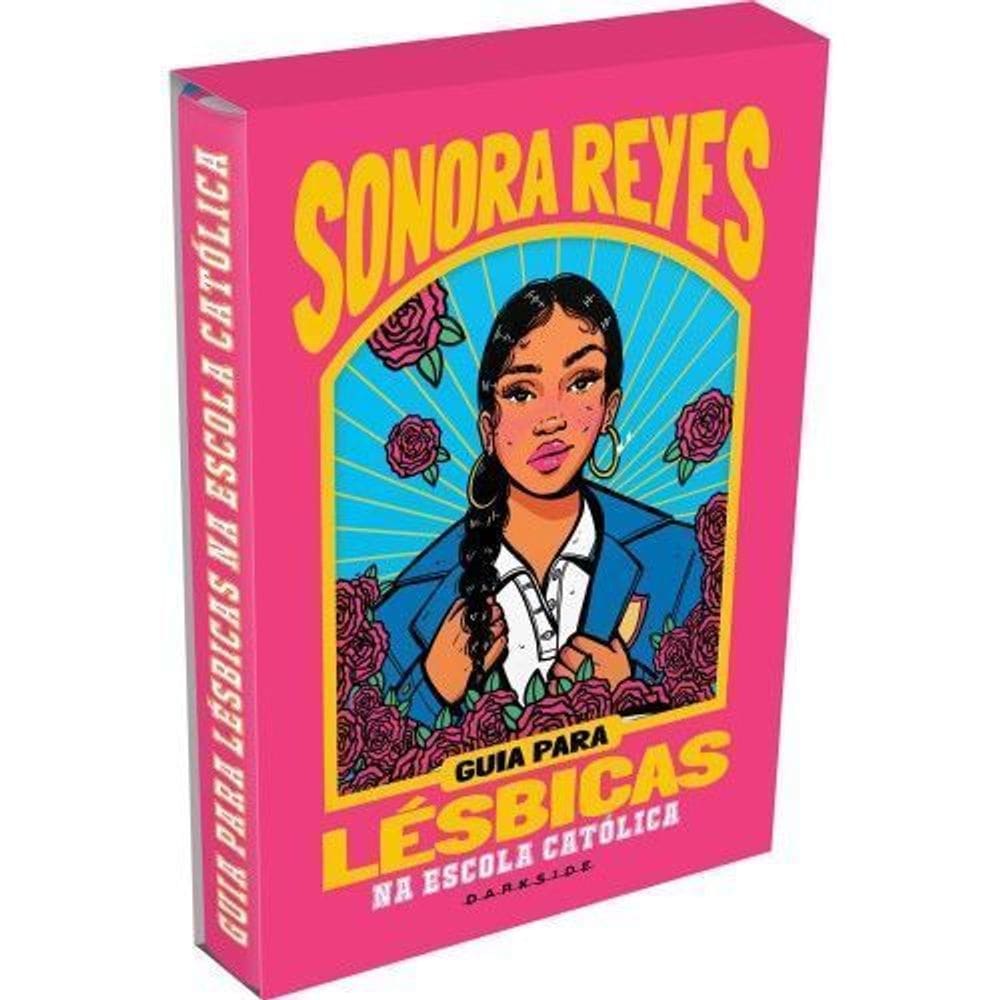 Guia Para Lésbicas na Escola Católica
