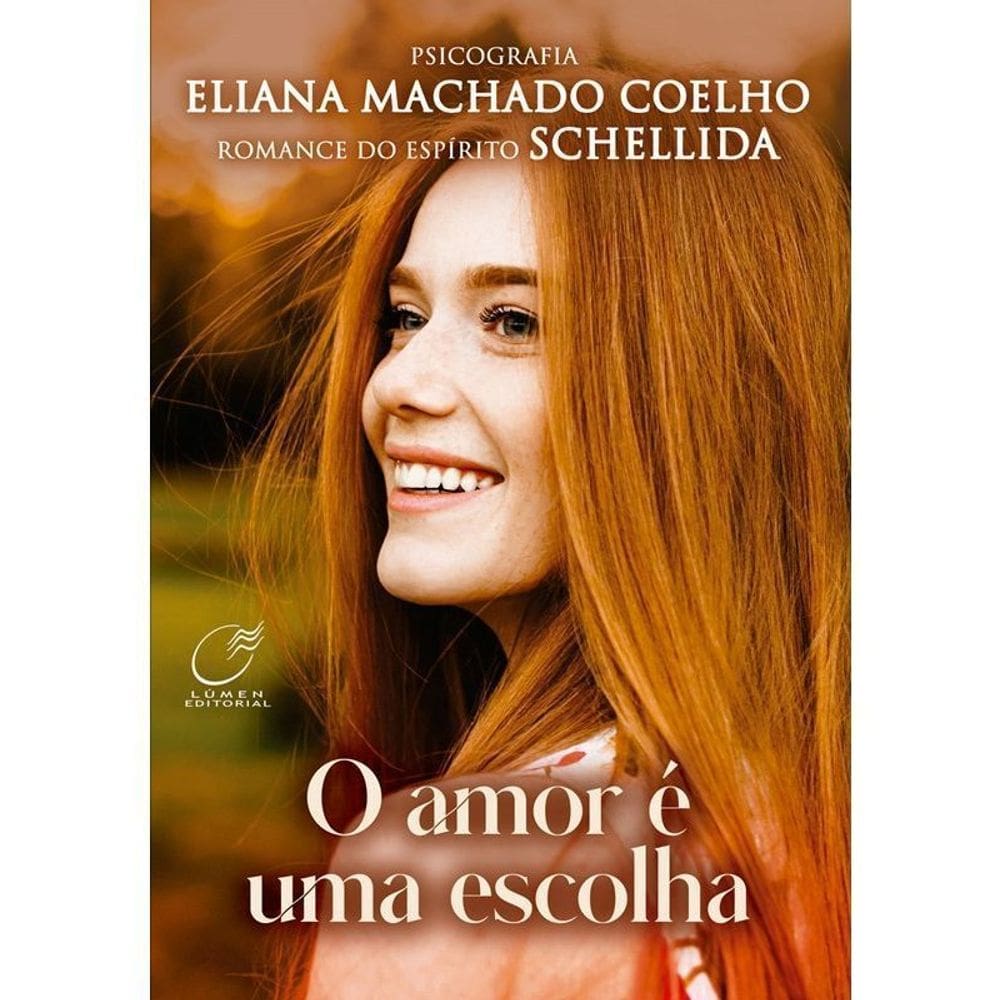 O Amor é Uma Escolha