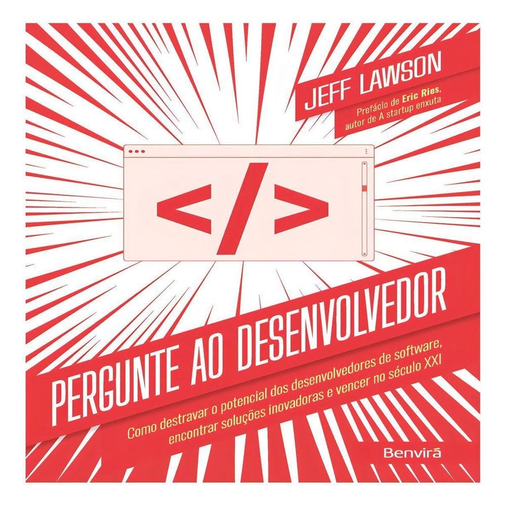 Pergunte Ao Desenvolvedor