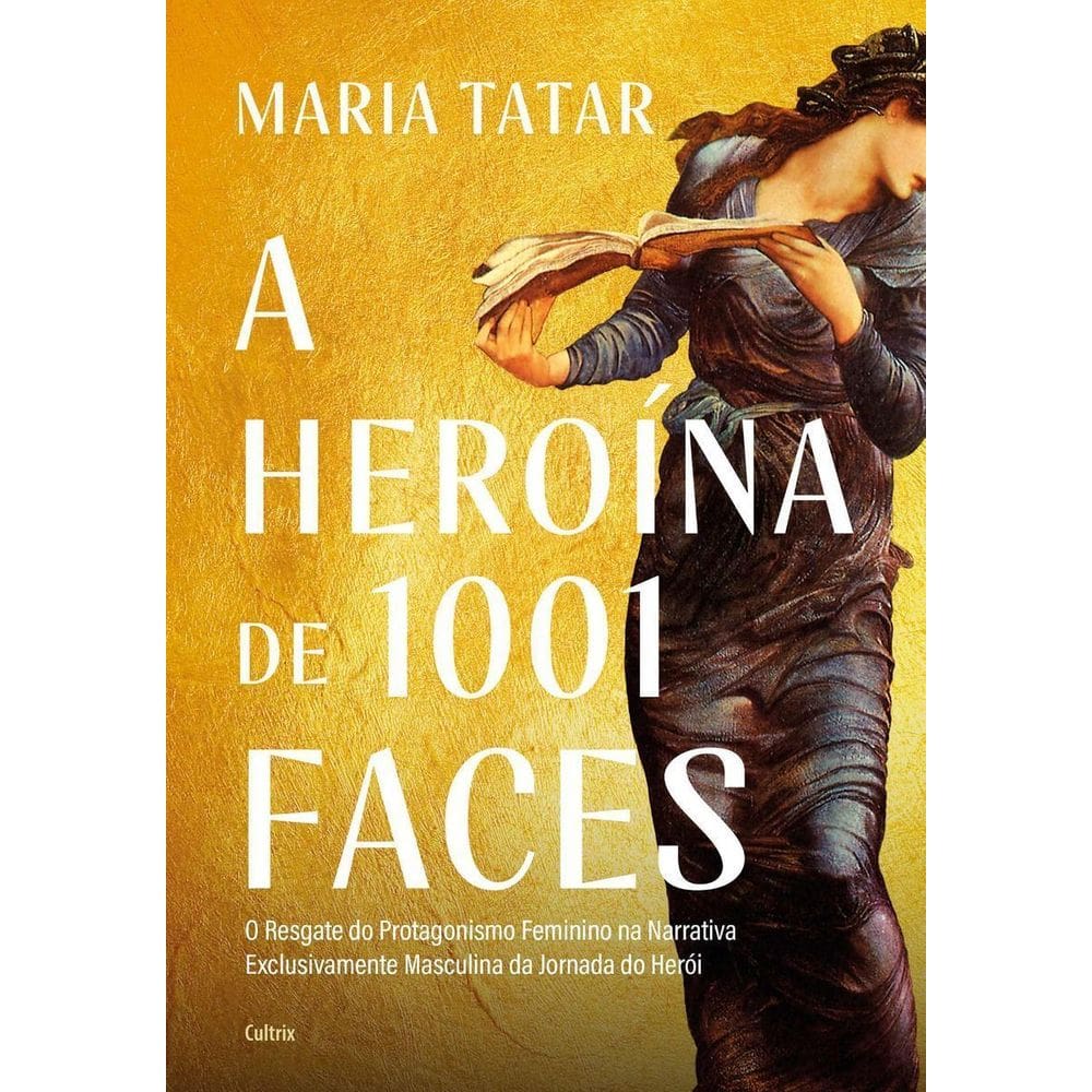A Heroína de 1001 Faces