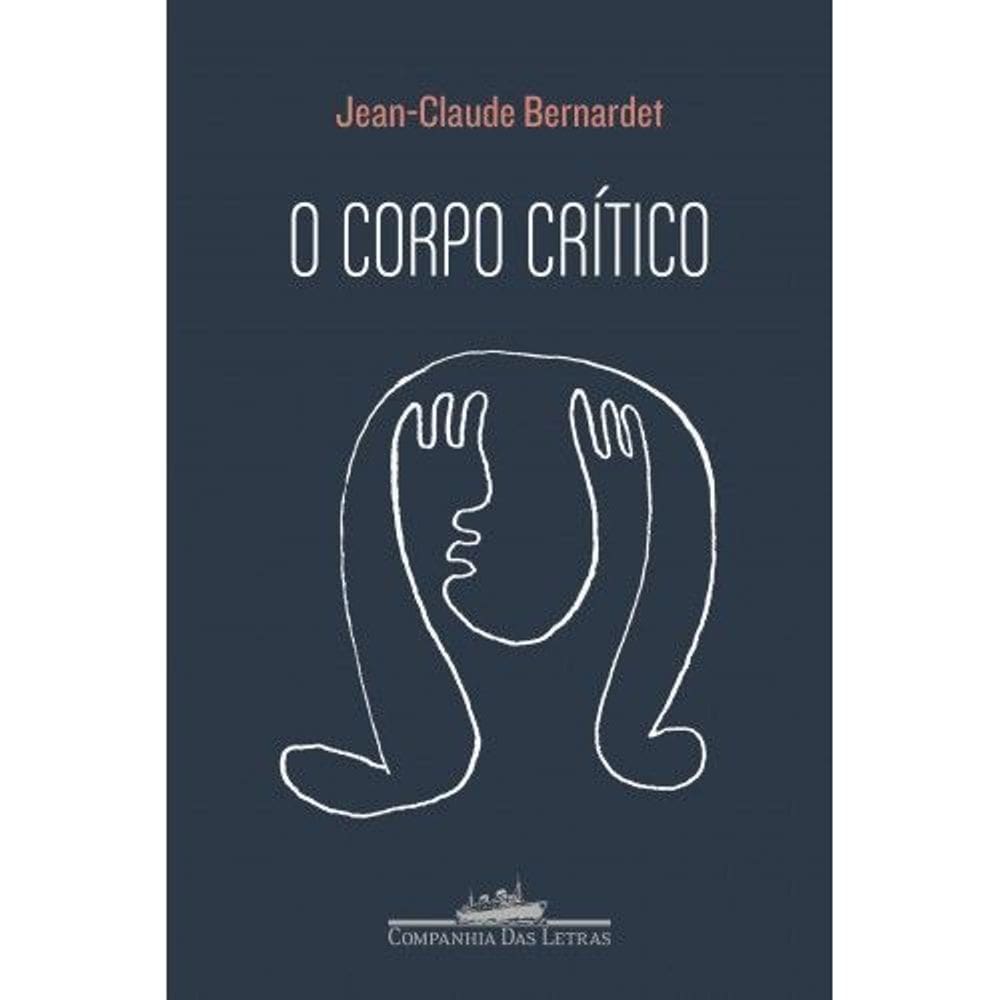 O Corpo Crítico