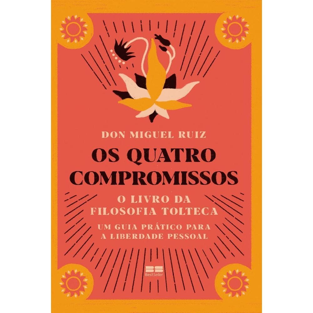 Os quatro compromissos