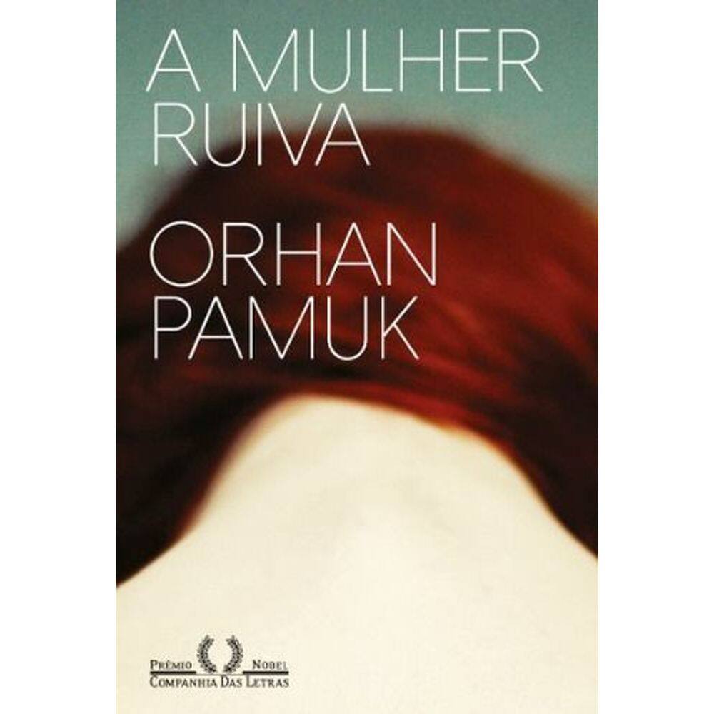 A Mulher Ruiva