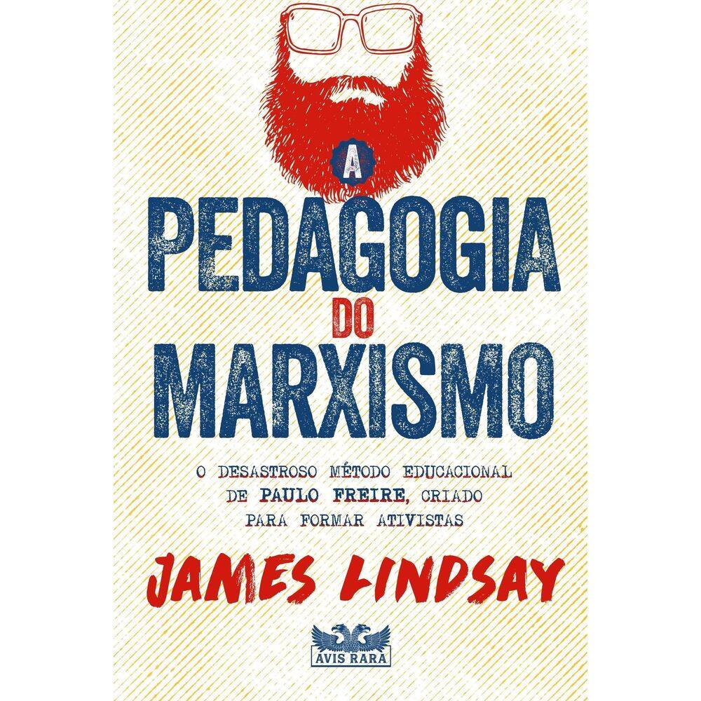 A Pedagogia do Marxismo