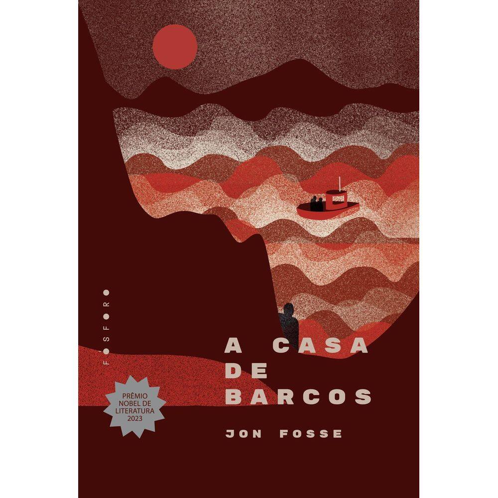 A Casa de Barcos