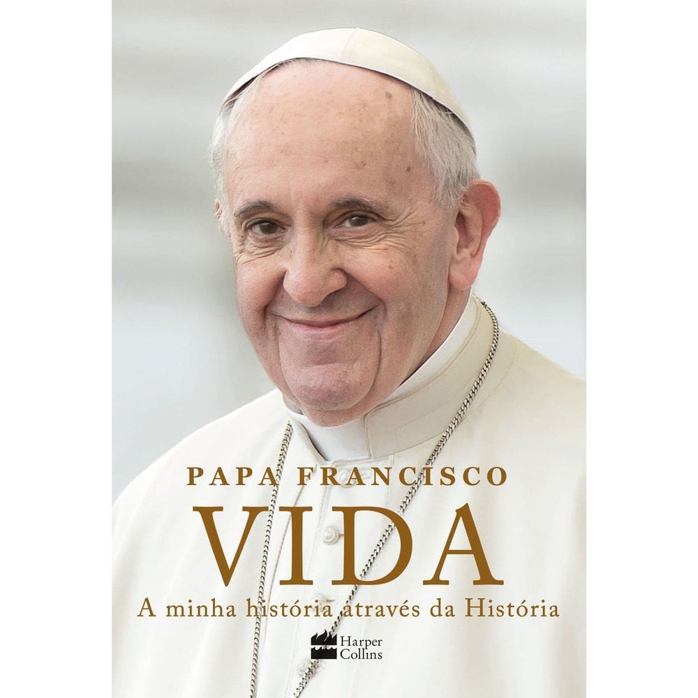 Vida - A Minha História Através da História