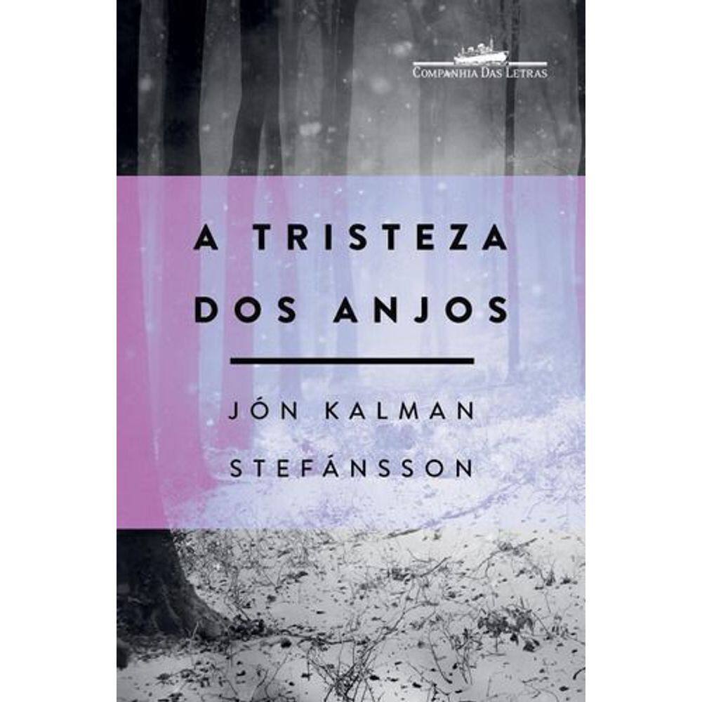 a Tristeza Dos Anjos