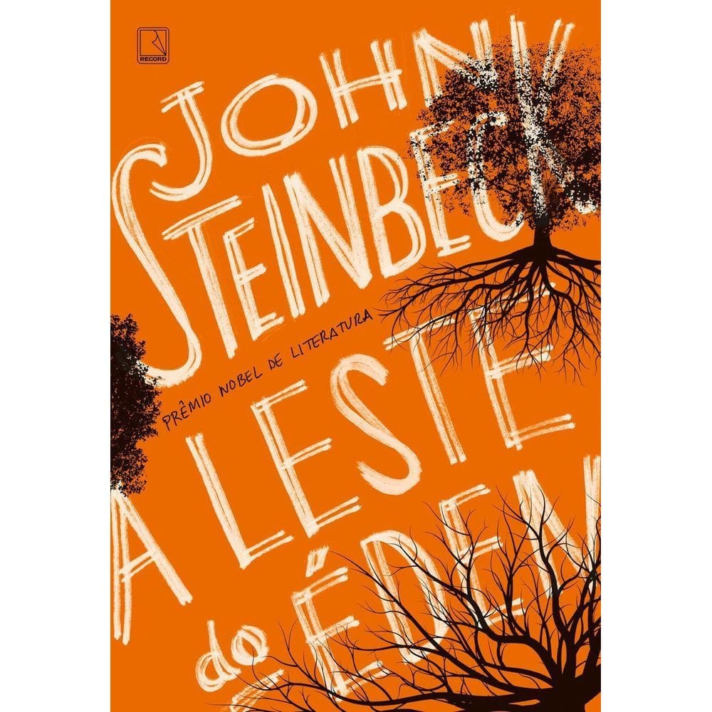 A Leste do Éden