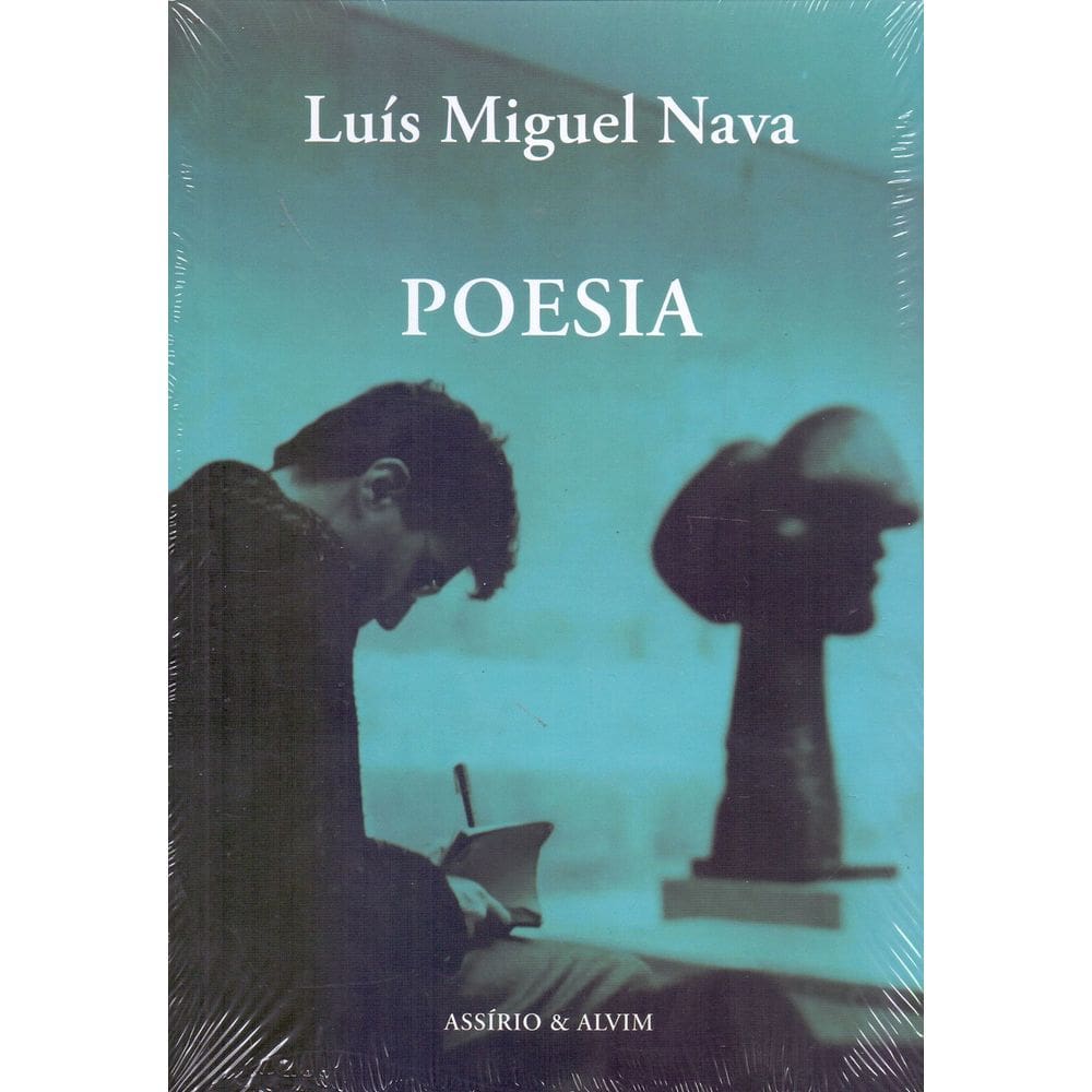 Poesia - (Assirio e Alvim)