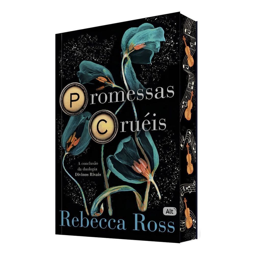 Promessas Cruéis
