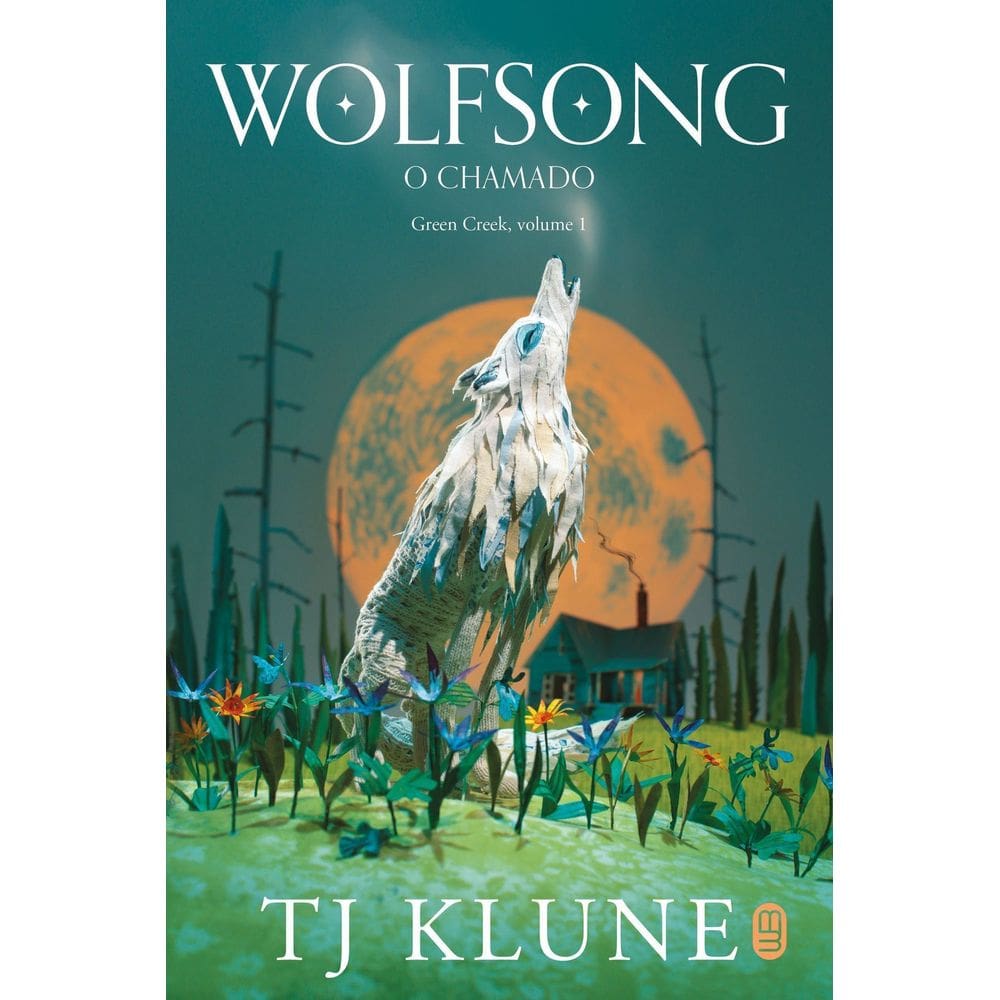 Wolfsong - O Chamado