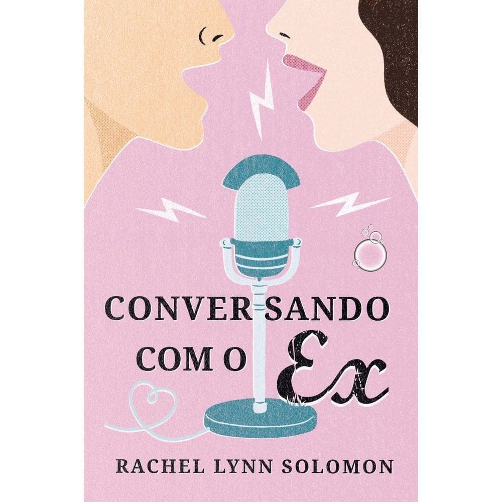 Conversando Com o Ex