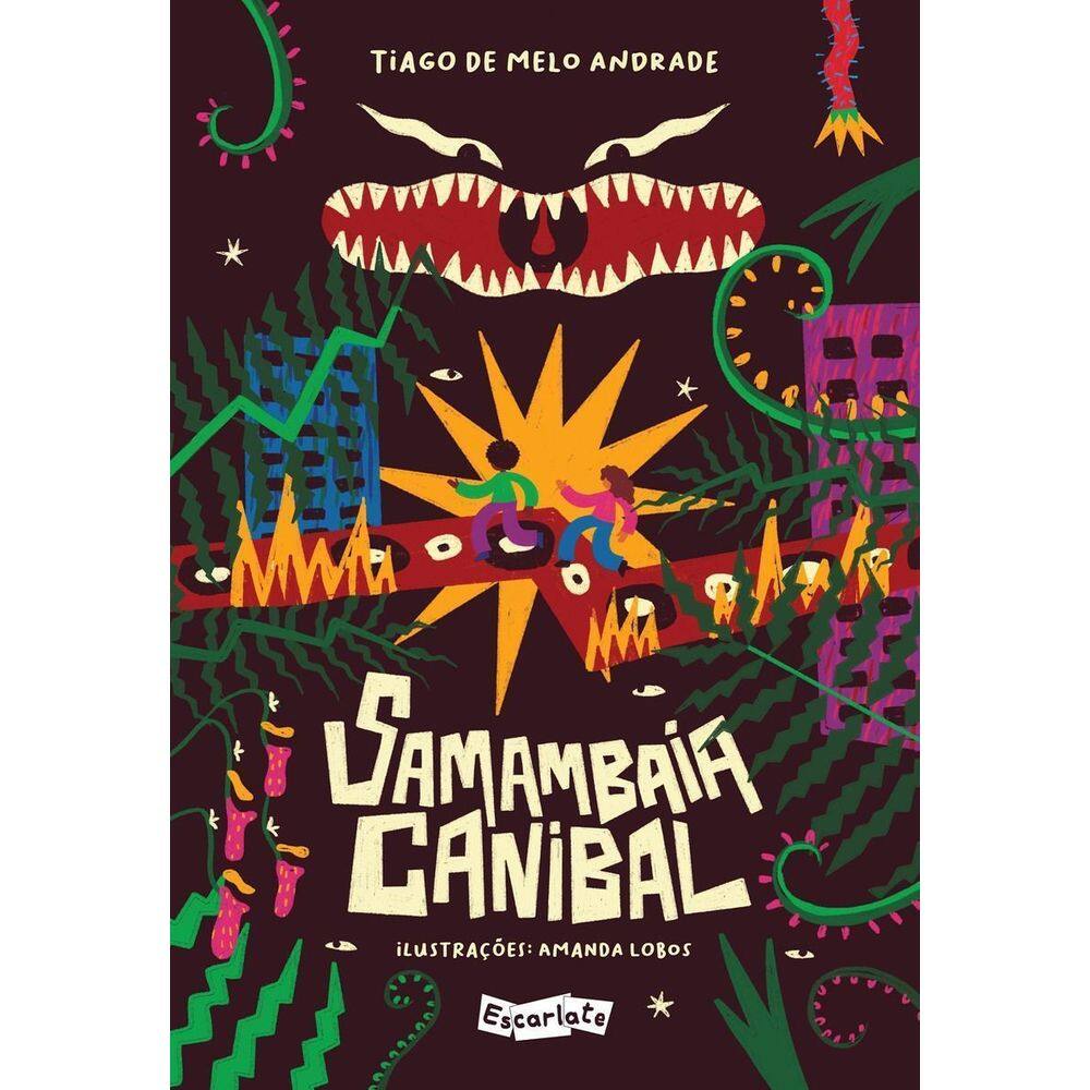 Samambaia Canibal