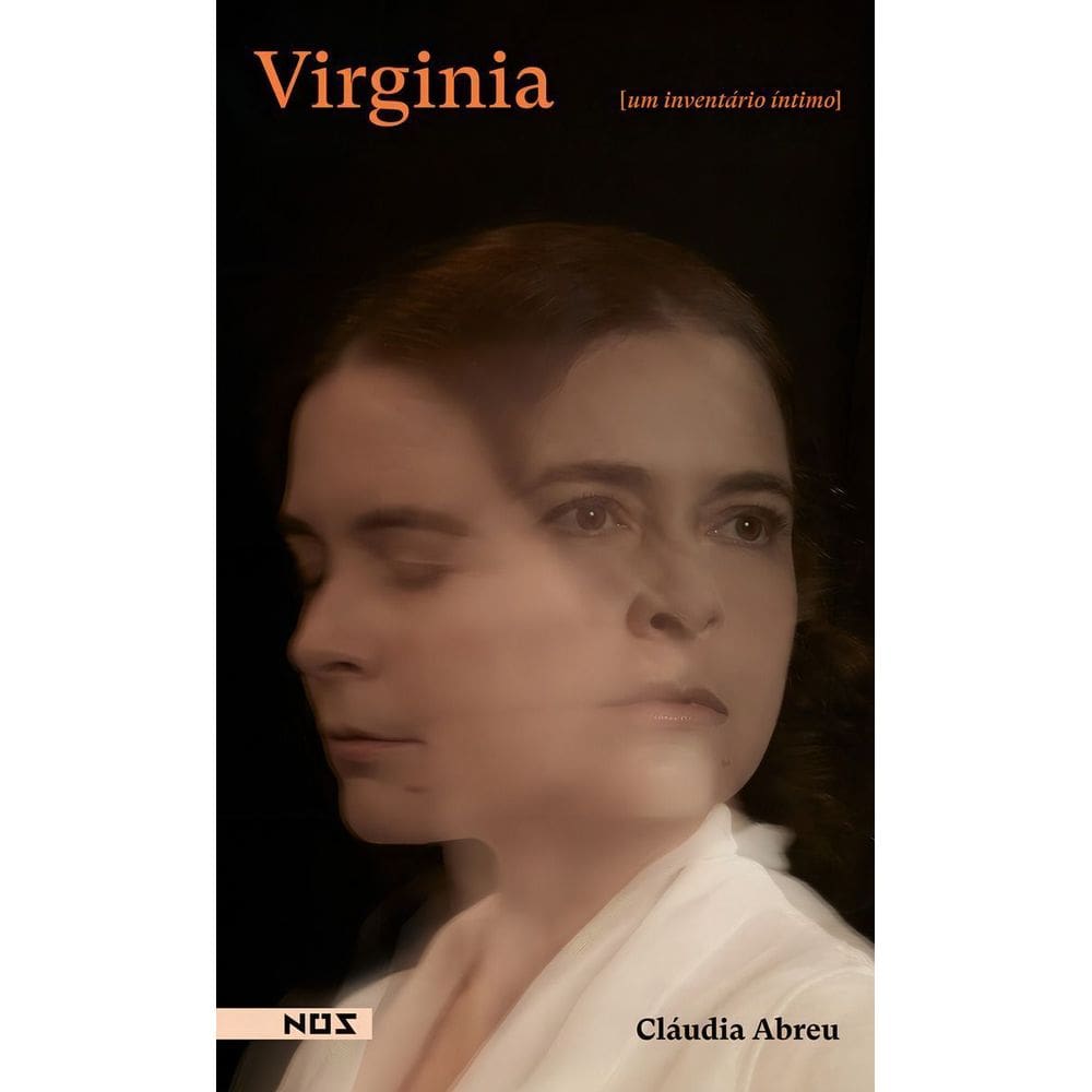 Virginia - Um Inventário Íntimo
