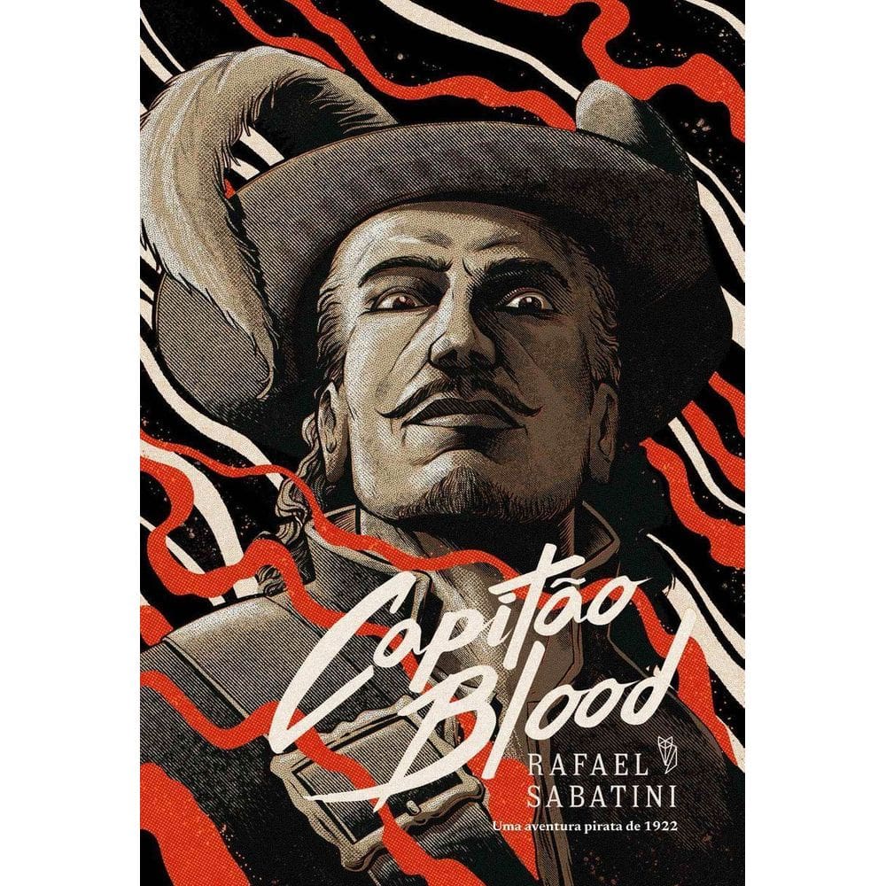 Capitão Blood - Edição de Luxo