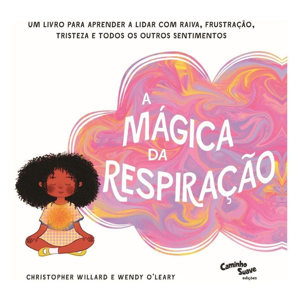 a Mágica Da Respiração