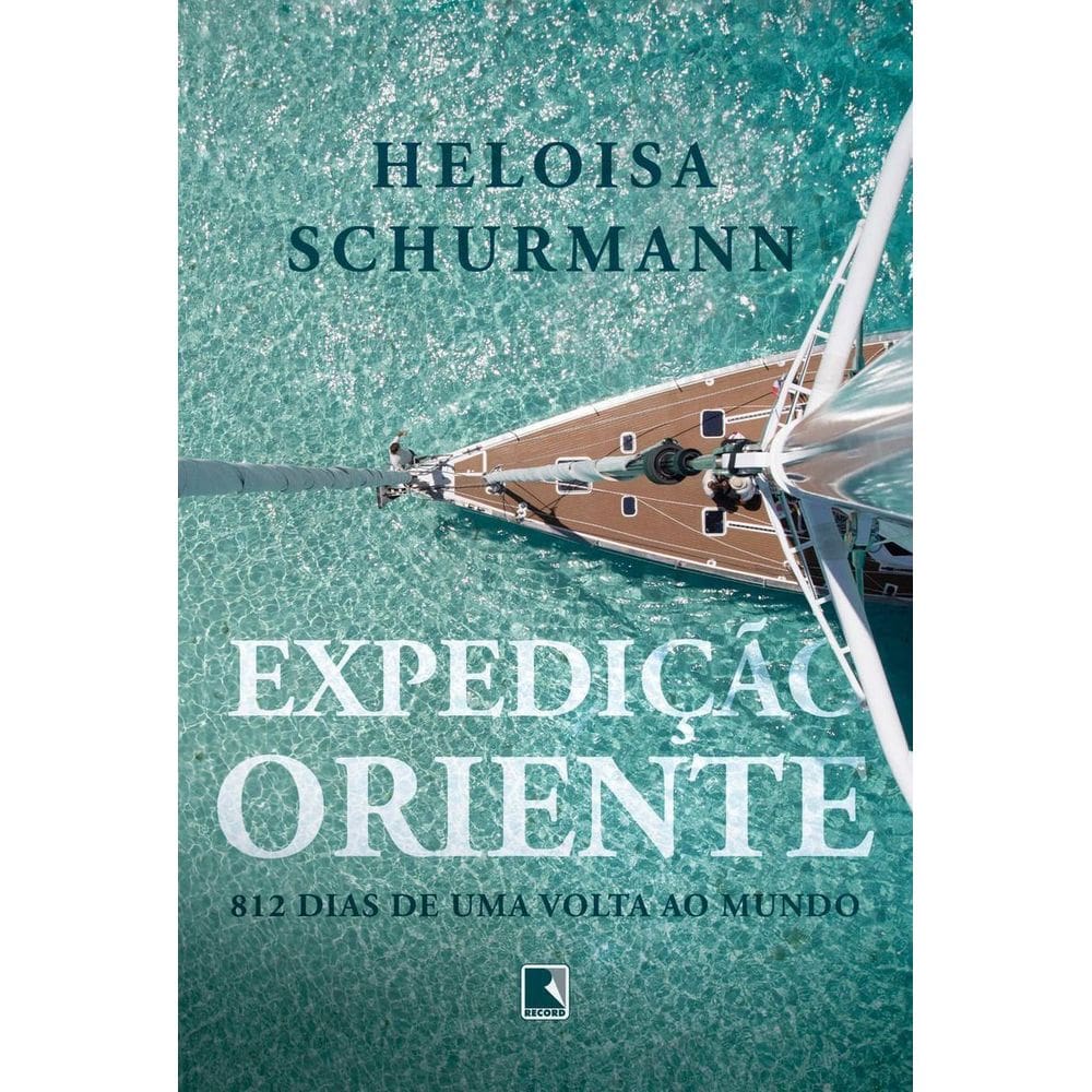 Expedicao Oriente