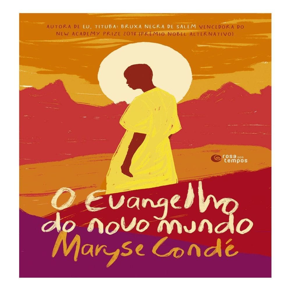 O Evangelho do Novo Mundo