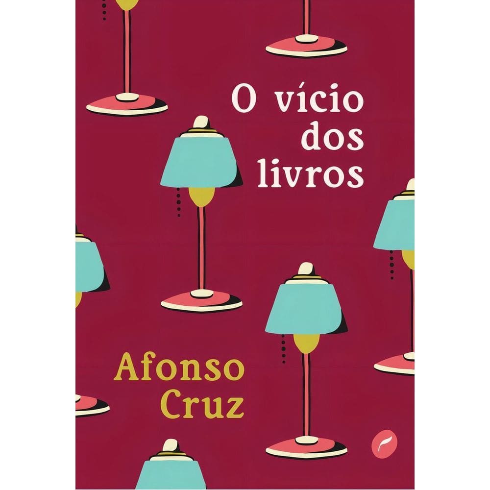 O Vício Dos Livros