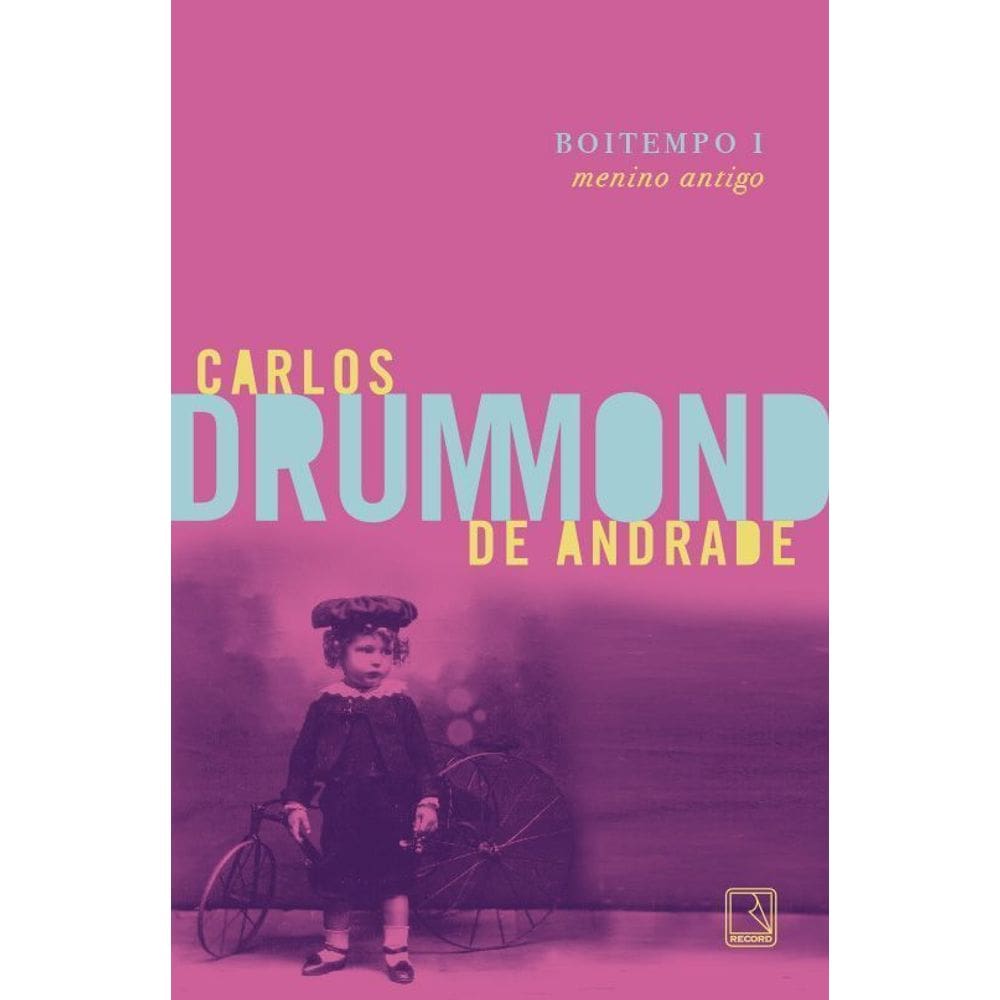 Boitempo I - Menino Antigo