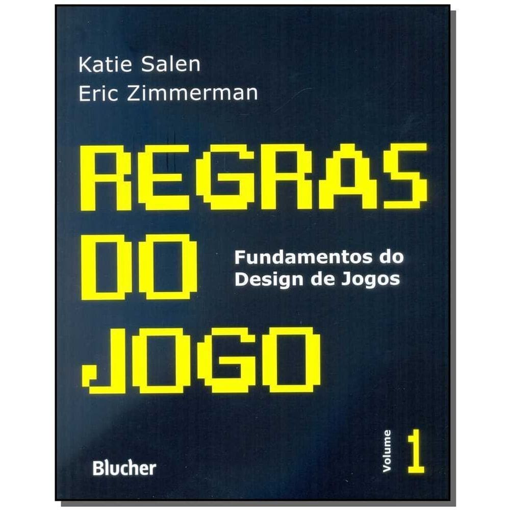 Regras do jogo