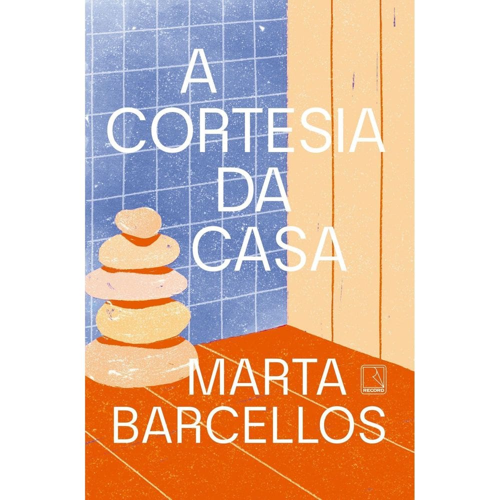 A Cortesia da Casa