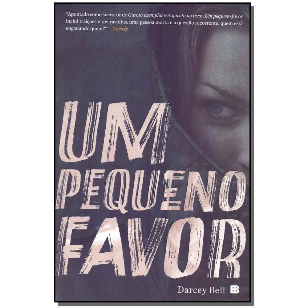 Um Pequeno Favor