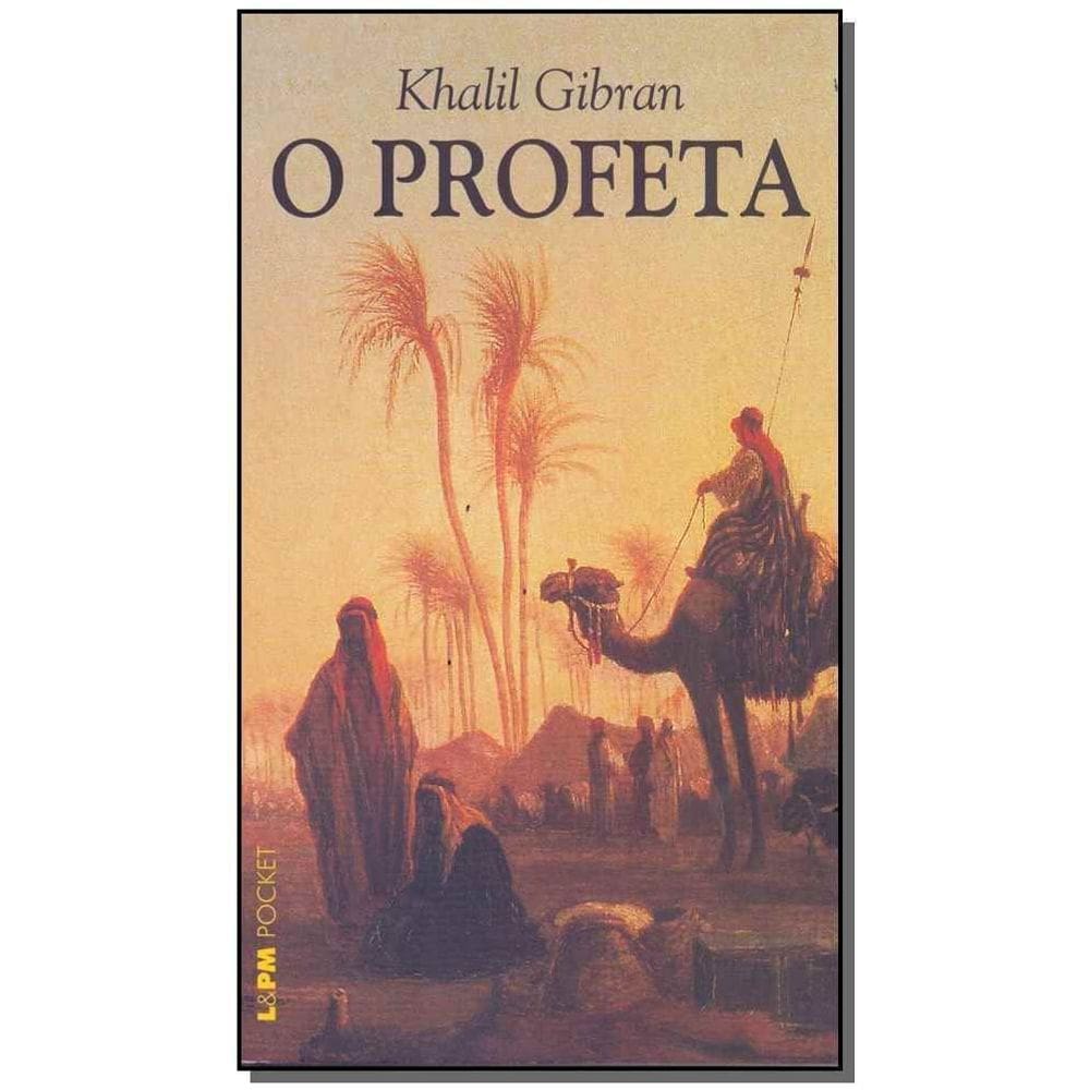 Profeta, o - Bolso