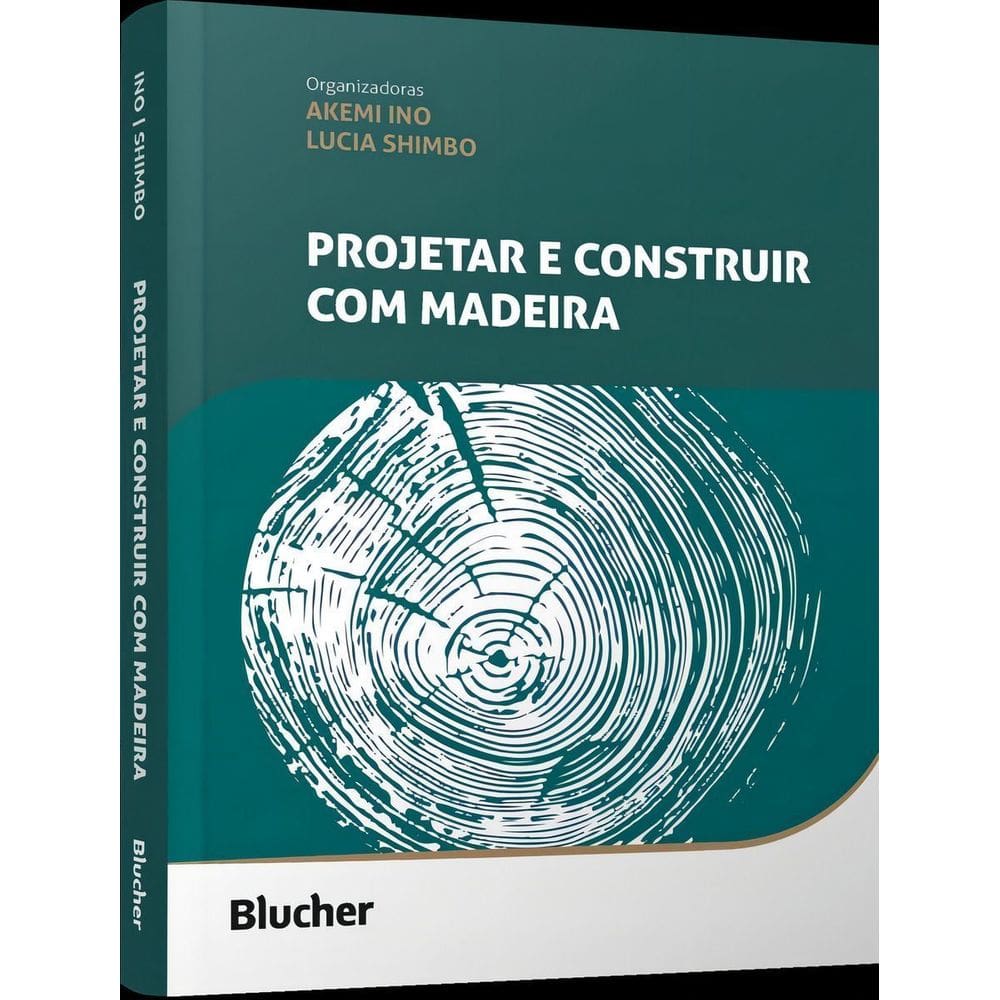 Projetar e Construir Com Madeira?