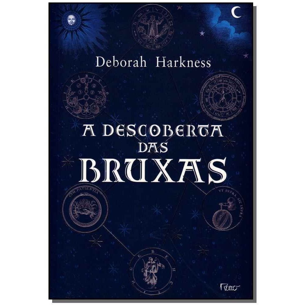 A Descoberta das Bruxas