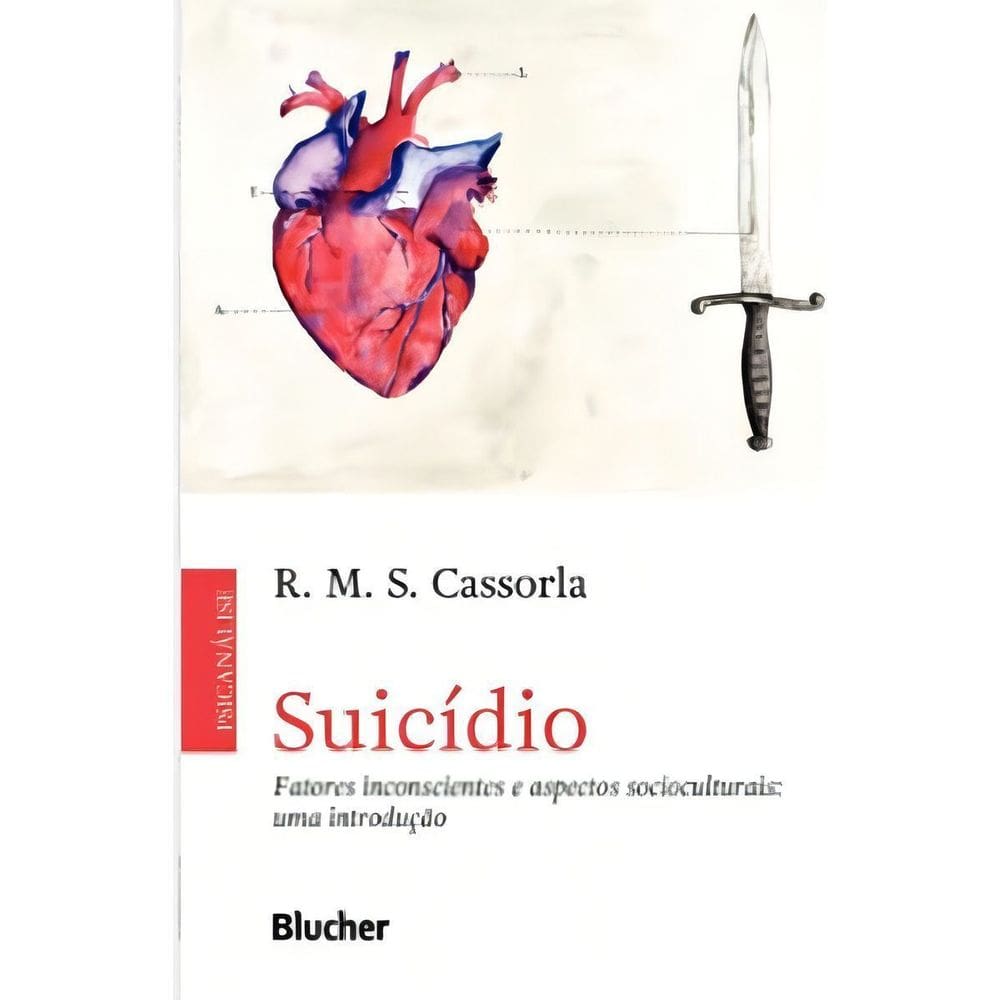 Suicídio