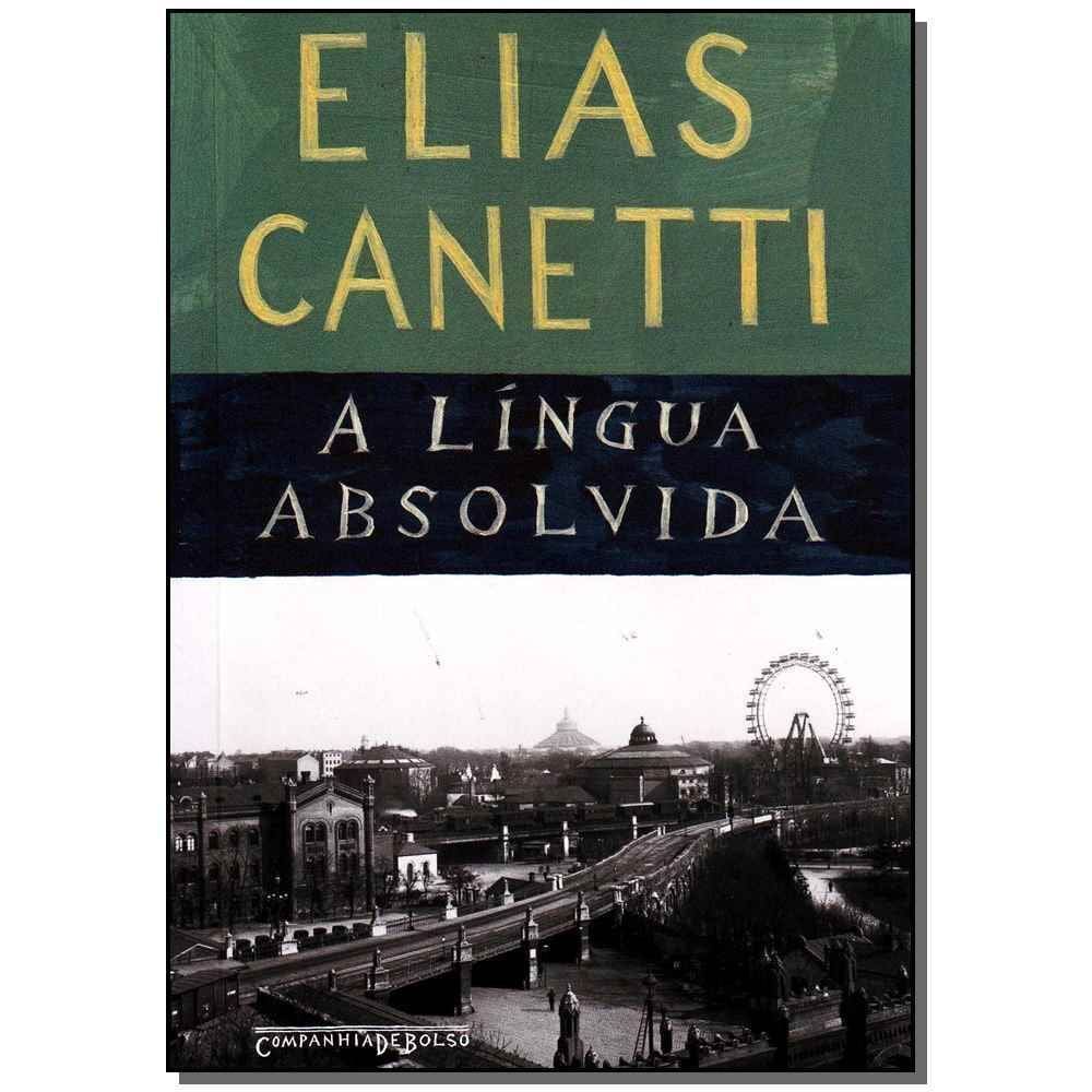 a Língua Absolvida