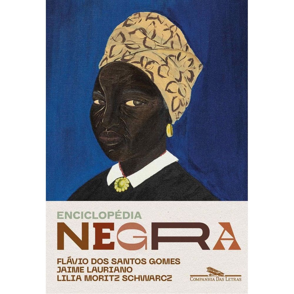 Enciclopedia Negra