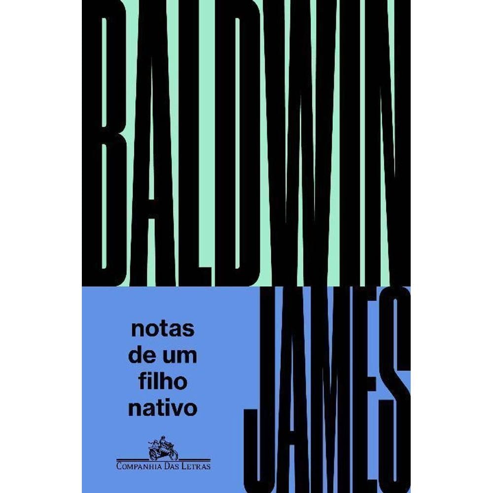Notas de um filho nativo