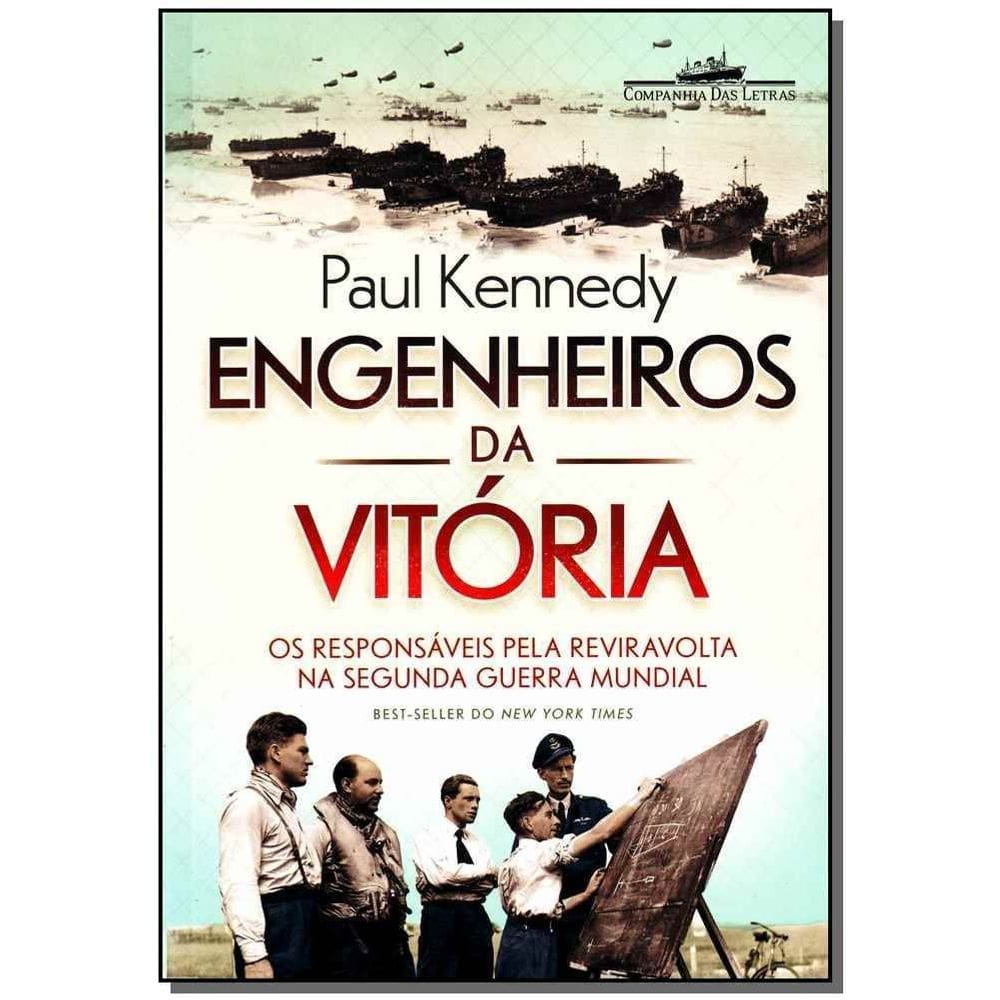 Engenheiros Da Vitória