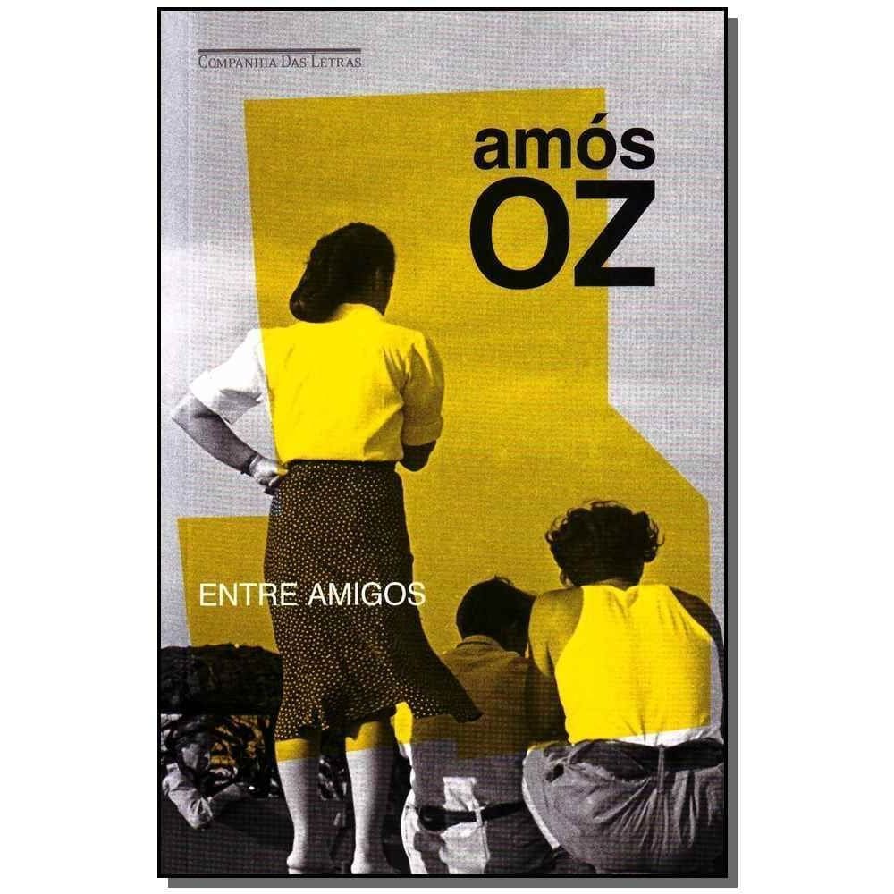Entre Amigos