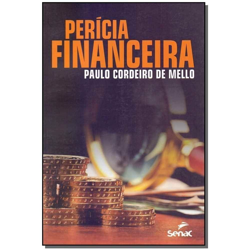 Perícia Financeira