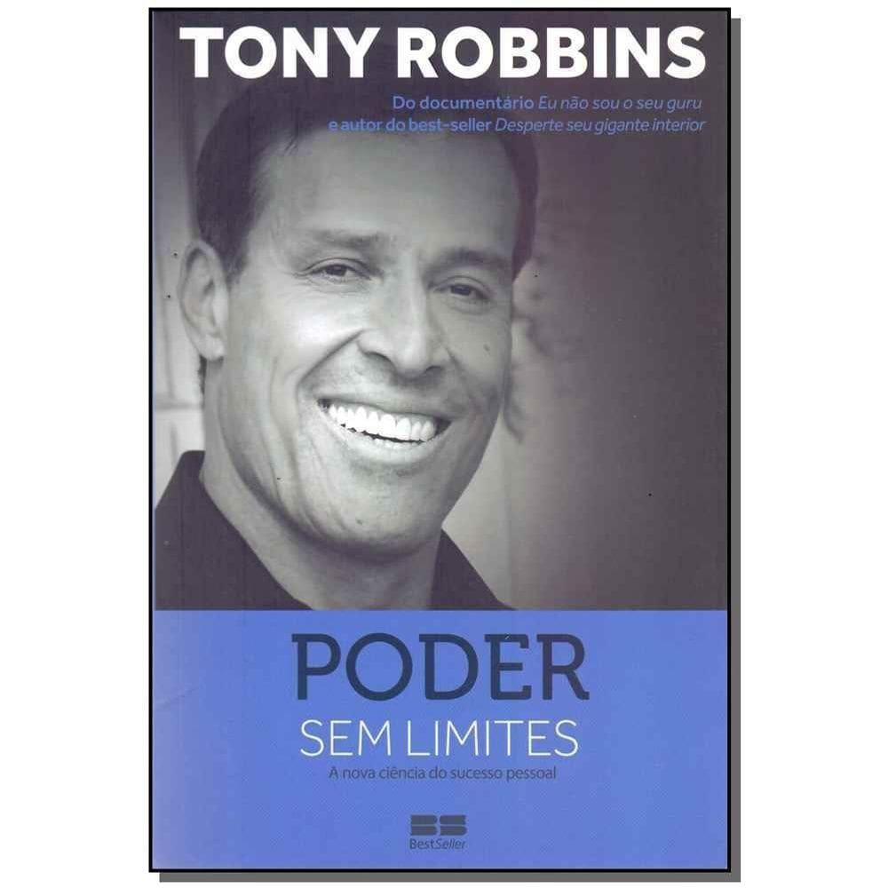 Poder Sem Limites