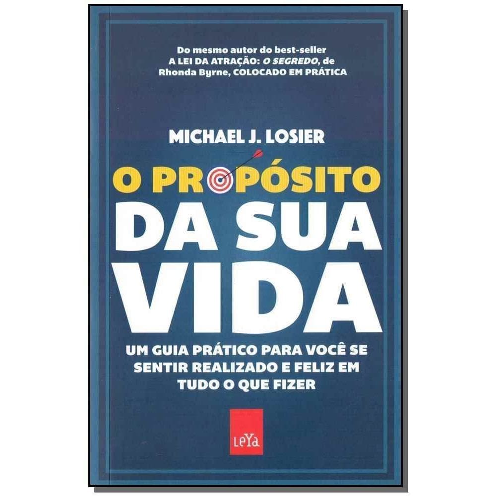 Propósito da Sua Vida, O