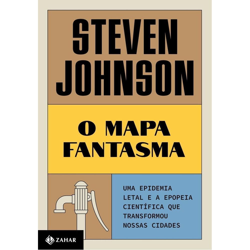 O Mapa Fantasma- 02Ed/21