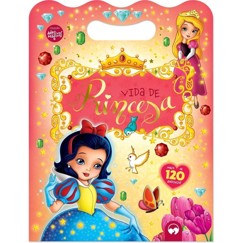 Vida De Princesa
