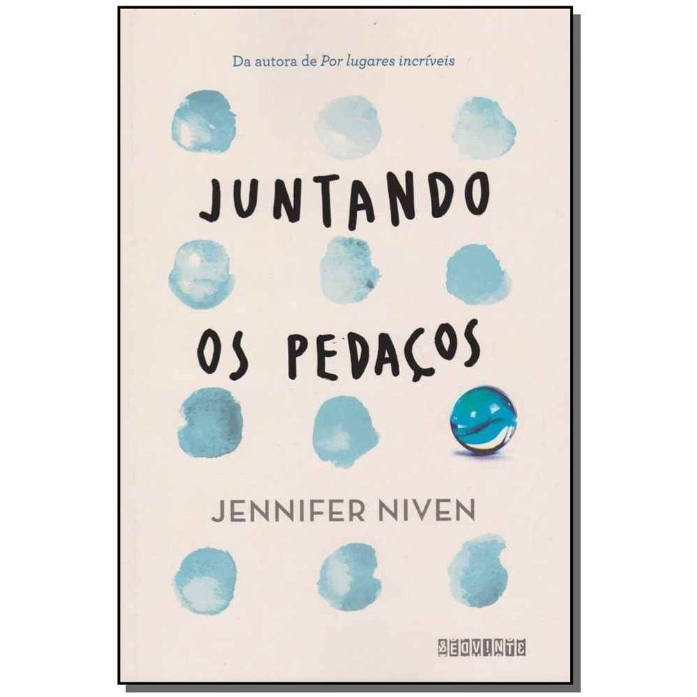 Juntando os Pedaços