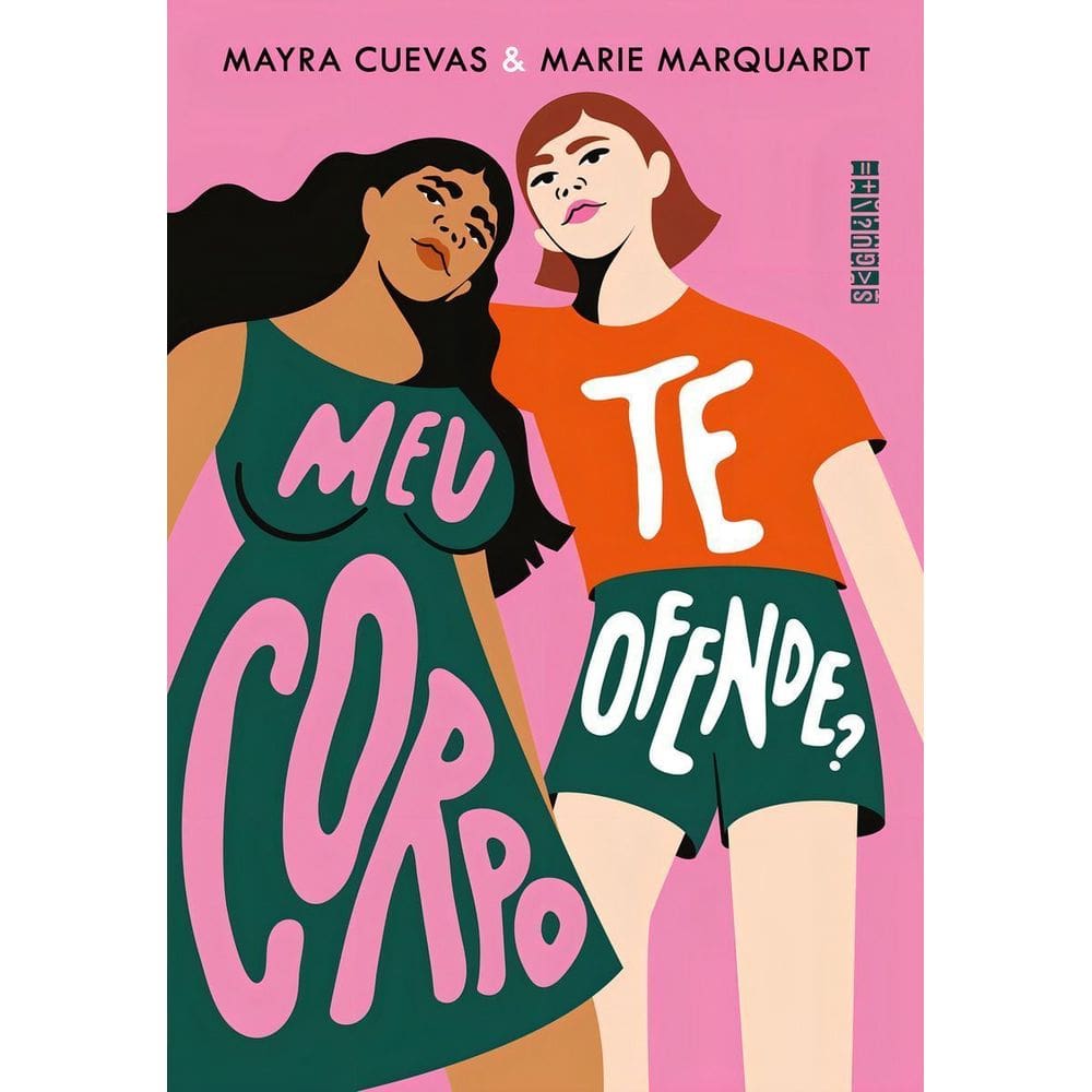 Meu Corpo Te Ofende?